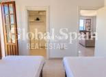 Revente - APPARTEMENT -
ORIHUELA COSTA - Costa Blanca