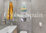 Wederverkoop - VILLA -
TORREVIEJA - Costa Blanca