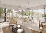 Nowo zbudowane - MIESZKANIE -
MIJAS - Playa Marina