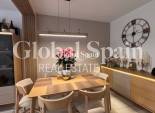 Wederverkoop - APPARTEMENT -
LO PAGÁN - Costa Calida
