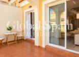 Venta - CASA -
CALPE - Zona Puerto Blanco - Maryvilla
