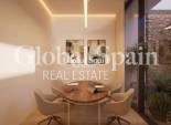 New Build - APARTMENT -
TORREMOLINOS - Recinto Ferial