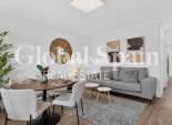Wederverkoop - APPARTEMENT -
VILLAMARTÍN - Costa Blanca