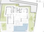 Nouvelle construction - VILLA -
CALPE - Empedrola