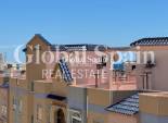 Wederverkoop - APPARTEMENT -
TORREVIEJA - Gaspar Perrelló