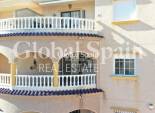 Resale - APARTMENT -
ORIHUELA COSTA - Lomas de Cabo Roig