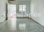 Wederverkoop - APPARTEMENT -
ORIHUELA COSTA - Playa Flamenca