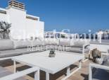 Revente - PENTHOUSE -
PILAR DE LA HORADADA - Costa Blanca