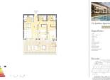 Nouvelle construction - Appartement -
MUTXAMEL - Bonalba-cotoveta