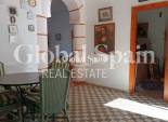 Resale - VILLA -
YECLA - Inland