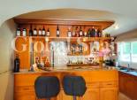 Revente - VILLA -
CIUDAD QUESADA