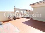 Wiederverkauf - WOHNUNG -
TORREVIEJA - Costa Blanca