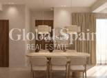 Nueva construcción  - VILLA -
ORIHUELA - Vistabella Golf