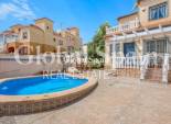 Resale - VILLA -
ORIHUELA COSTA - El Galan