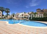 Revente - VILLA -
LAS RAMBLAS GOLF - Inland