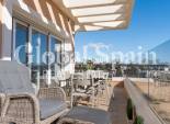 Resale - APARTMENT -
GUARDAMAR DEL SEGURA - El Raso