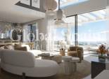 Neubau - VILLA -
ESTEPONA - Selwo