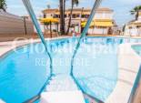 Resale - APARTMENT -
TORREVIEJA - La Mata