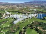 Nieuwbouw - PENTHOUSE -
MIJAS - Calanova