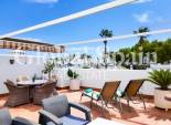 Resale - APARTMENT -
ORIHUELA COSTA - Costa Blanca