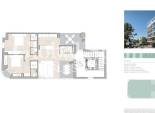 Nieuwbouw - APPARTEMENT -
ESTEPONA - Centro