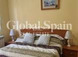 Wederverkoop - VILLA -
PLAYA FLAMENCA - Costa Blanca