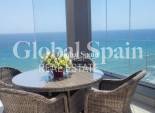 Wederverkoop - PENTHOUSE -
TORREVIEJA - Punta Prima