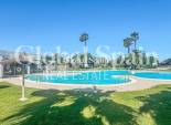 Odsprzedaż - MIESZKANIE -
TORREVIEJA - LOS BALCONES - LOS ALTOS