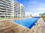Venta - APARTAMENTO -
TORREVIEJA - Punta prima