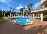 Wederverkoop - VILLA -
CIUDAD QUESADA