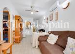 Resale - APARTMENT -
TORREVIEJA - Center