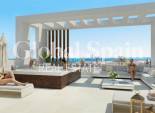 New Build - VILLA -
MIJAS - El Faro