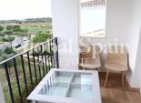 Revente - APPARTEMENT -
SUCINA - Inland