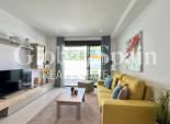 Wederverkoop - APPARTEMENT -
PILAR DE LA HORADADA - Costa Blanca