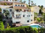 Revente - VILLA -
LAS RAMBLAS GOLF - Inland