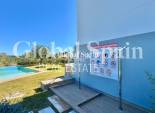 Revente - APPARTEMENT -
ORIHUELA - LAS COLINAS GOLF RESORT