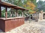 Venta - CASA -
GEA Y TRUYOLS - Inland