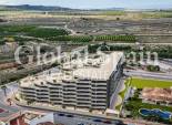 Neubau - WOHNUNG -
SAN MIGUEL DE SALINAS - Pueblo