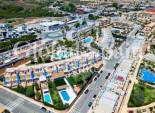 Wiederverkauf - HAUS -
ORIHUELA COSTA - Costa Blanca