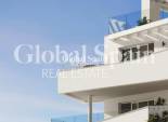 Nueva construcción  - APARTAMENTO -
MIJAS - Mijas