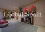 Resale - VILLA -
CALLOSA D'EN SARRIÀ - Costa Blanca