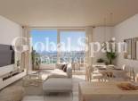 Nieuwbouw - APPARTEMENT -
TORREMOLINOS - Benalmádena