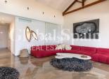 Wiederverkauf - PENTHOUSE -
ALICANTE - Costa Blanca