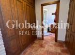 Wederverkoop - VILLA -
SAN FULGENCIO - Costa Blanca