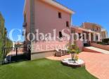 Resale - VILLA -
ALGORFA - Inland