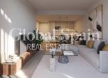 Nieuwbouw - APPARTEMENT -
MIJAS - Hipódromo Costa del Sol