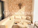 Wederverkoop - VILLA -
DOLORES - Costa Blanca