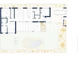 Nueva construcción  - VILLA -
BAÑOS Y MENDIGO - Altaona Golf