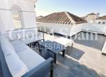 Resale - VILLA -
LA TORRE GOLF RESORT - Inland