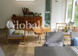 Wiederverkauf - VILLA -
ALICANTE - Costa Blanca
